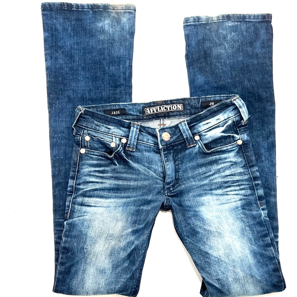 AFFLICTION - Jeans